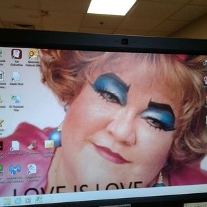 Meet your Posher, Doreen